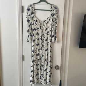 Reformation dress